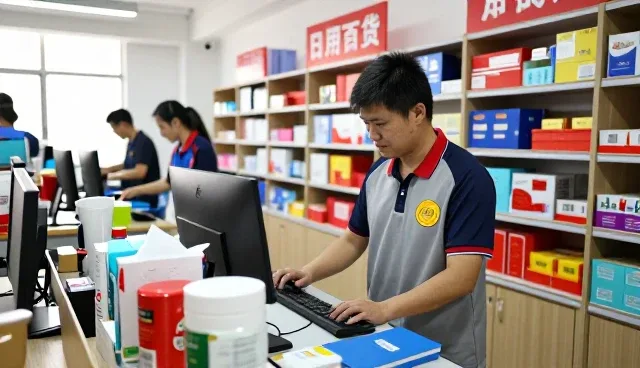 选择上海雷瑞炫电子商务有限公司礼品采购的几个理由