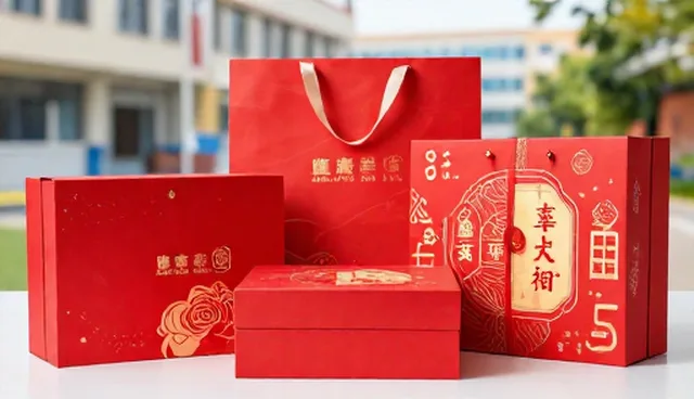 提升销售效率：礼品采购的5个检查要点