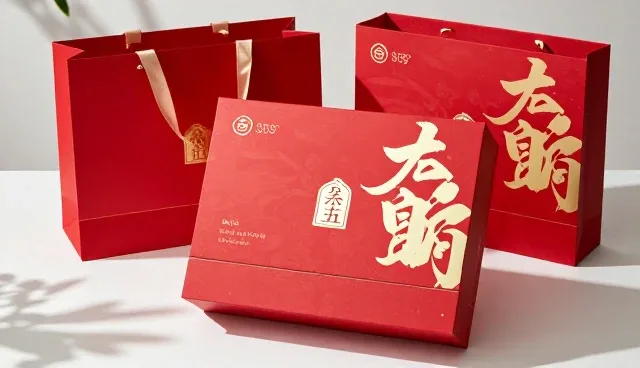 礼品采购维护两种做法对比及其取舍