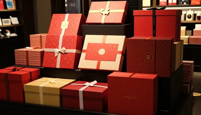 礼品采购中的性能分析与市场热销商品适配策略