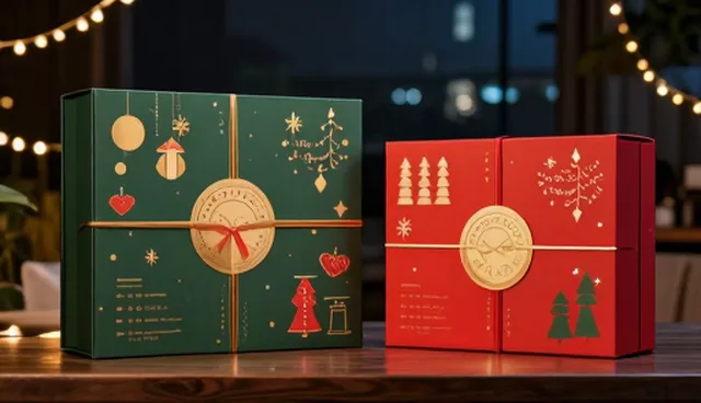 礼品采购策略：如何精准匹配用户需求