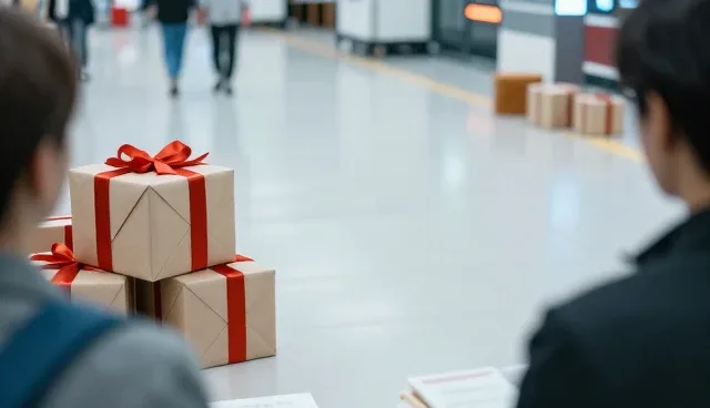 礼品采购中产品适配的关键场景与实践